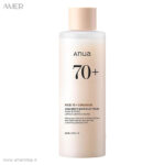 تونر آبرسان و روشن کننده آنوا Glow Milky حجم 250