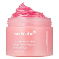 کرم کلاژن مدی کیوب COLLAGEN JELLY