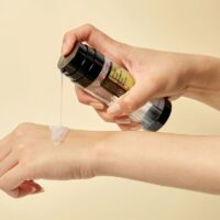 اسنس دوگانه کوزارکس Snail Radiance