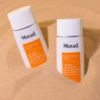 ضد آفتاب رنگی مورد Age Defense SPF 50