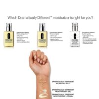 ست دو عددی لوسیون مرطوب کننده کلینیک