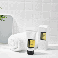 ژل شستشو کوزارکس Advanced Snail Mucin