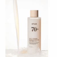 تونر آبرسان و روشن کننده آنوا Glow Milky