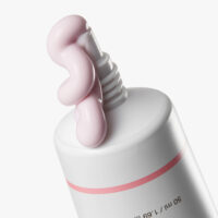 کرم ضد آفتاب مدی‌ کیوب PDRN Pink Tone