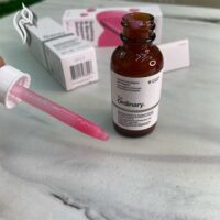 سرم آبرسان اوردینری Soothing-Barrier