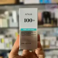 سرم آبرسان PDRN و هیالورونیک اسید آنوا