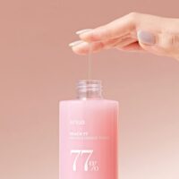 تونر نیاسینامید آنوا Peach Essence