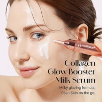 سرم روشن کننده Collagen Glow Booster