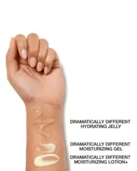 ژل آبرسان کلینیک بسته دو عددی Dramatically Moisturizing