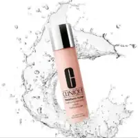 تونر آبرسان کلینیک moisture surge