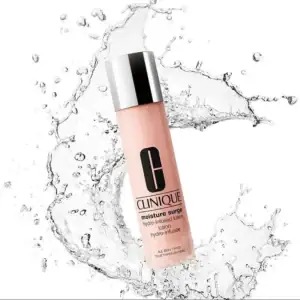 تونر آبرسان کلینیک moisture surge