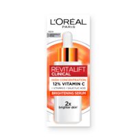 سرم ویتامین C لورآل Revitalift Clinical