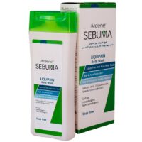 شامپو بدن سبوما LiquidPain