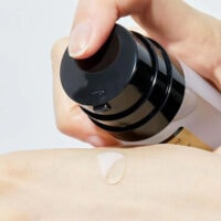 اسنس دوگانه کوزارکس Snail Radiance