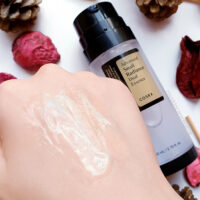 اسنس دوگانه کوزارکس Snail Radiance