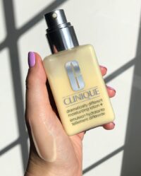 ست دو عددی لوسیون مرطوب کننده کلینیک