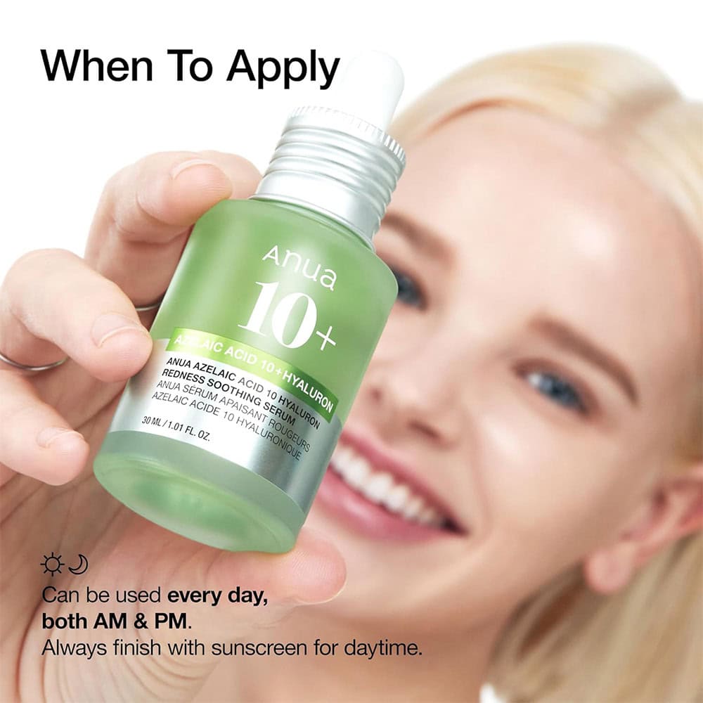 سرم-آزلائیک-اسید-10-و-هیالورون-آنوا-تسکین-دهنده-و-آبرسان-Anua-Azelaic-Acid-10-Hyaluron-Redness-Soothing-Serum7 سرم آبرسان آنوا