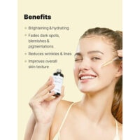 سرم روشن‌کننده و ضدلک پوست کوزارکس Vitamin C 13