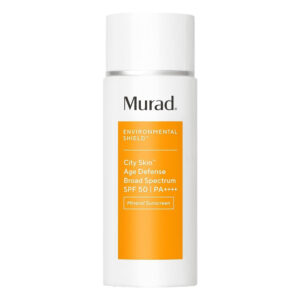 ضد آفتاب رنگی مورد Age Defense SPF 50
