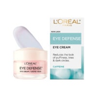 کرم دور چشم لورآل Eye Defense