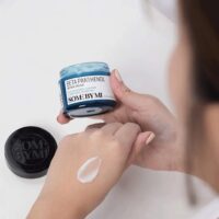 کرم ترمیم کننده سام بای می BETA PANTHENOL