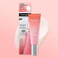 سرم ضدلک و روشن‌ کننده نوتروژینا