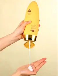 شامپو موهای رنگ شده آرگان میداس Color Protect