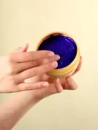 ماسک مو ضد زردی آرگان میداس NO YELLOW