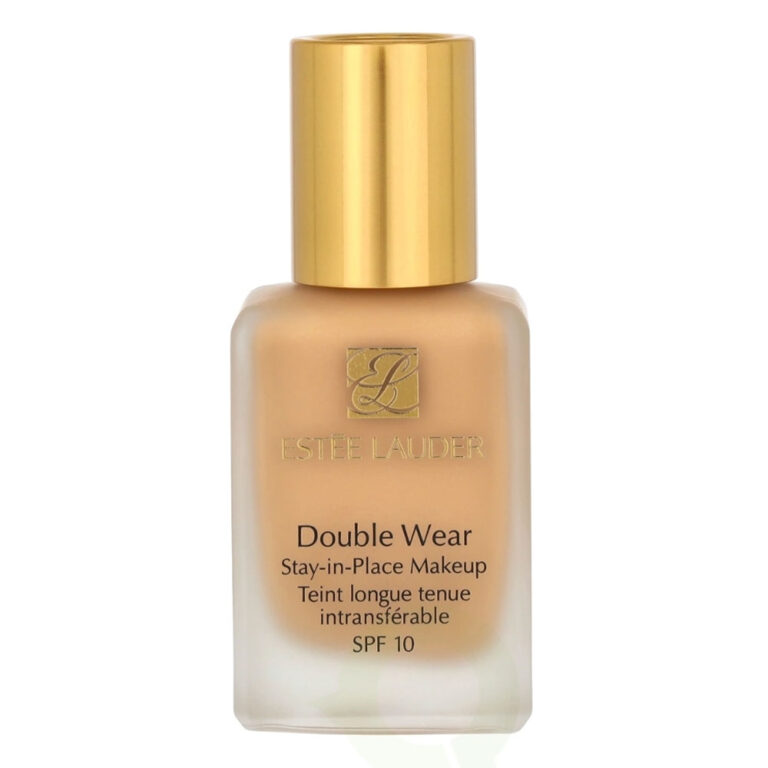 کرم پودر استی لادر Double Wear رنگ Warm Creme
