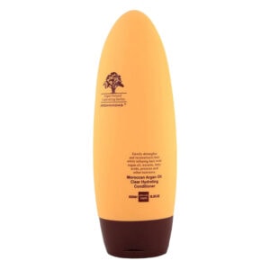 شامپو آبرسان آرگان میداس Clear Hydrating