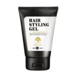 استایلینگ ژل آرگان میداس super strong