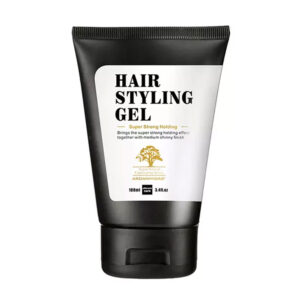 استایلینگ ژل ارگان میداس super strong