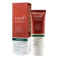 کرم ضد آفتاب پوست چرب امونی Purience