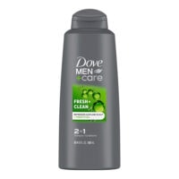 شامپو داو Dove Fresh Clean
