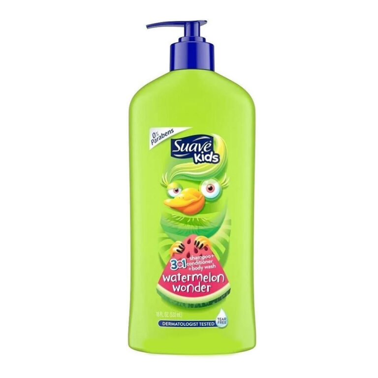 شامپو بچه سواو Watermelon Wonder