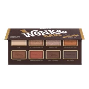 پالت سایه 8 رنگ شیگلم Wonka Bar