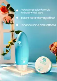 شامپو آرگان میداس کراتینه keratin treatment