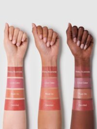 رژگونه مایع براق شیگلم COLOR BLOOM