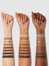 پالت سایه 8 رنگ شیگلم Wonka Bar