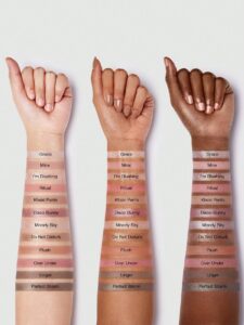 پالت سایه 12 رنگ شیگلم MAUVE-OLOUS