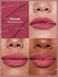 رژلب مات داینامت شیگلم BOOM LONG LASTING