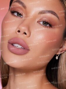 رژلب مات داینامت شیگلم BOOM LONG LASTING