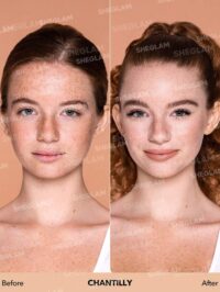 کرم پودر مات شیگلم Complexion Pro