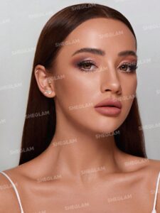 پالت سایه 12 رنگ شیگلم MAUVE-OLOUS