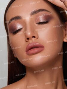 پالت سایه 12 رنگ شیگلم MAUVE-OLOUS