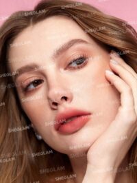 رژ لب مایع مات شیگلم Soft Haze