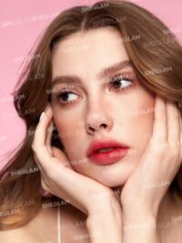 رژ لب مایع مات شیگلم Soft Haze