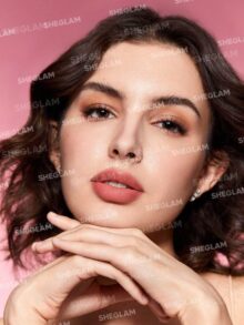 رژ لب جامد شیگلم STARLIGHT VELVET