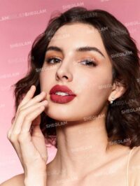 رژ لب جامد شیگلم STARLIGHT VELVET