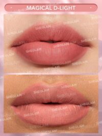 رژ لب جامد شیگلم STARLIGHT VELVET